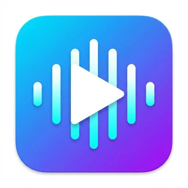 Mp3Visual: Music Video Maker