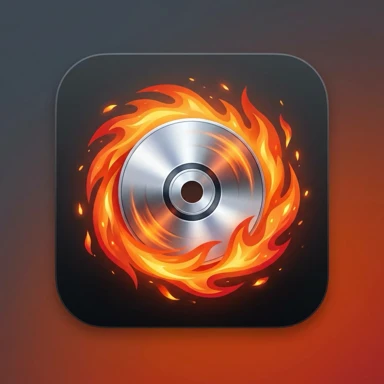 SparkDisc