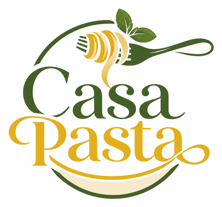 Casa Pasta logó
