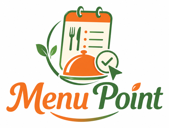 Menu Point logó